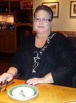 Patricia Marshall