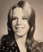 Sharon Dye