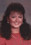 CYNDI MCLAUGHLIN