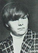 Bill Winger