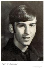 Timothy Anderson