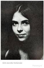 Jennifer McDonald