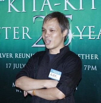 Alexander Acayen