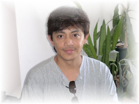 Joey (Maria Jose) Geronimo