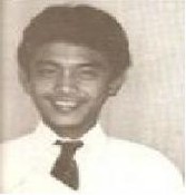 Joey (Maria Jose) Geronimo