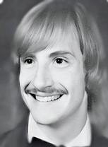 Kenneth 'Kenny' Morris