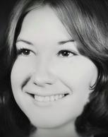 Cindy Sims (Johnson)