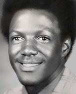 Walter "Smoky" Stone