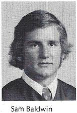 Sam Baldwin