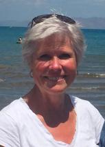 Carol Burgoyne