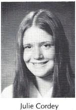 Julie Cordery