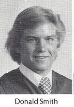 Donald E. Smith