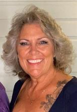 Mary Stemmer