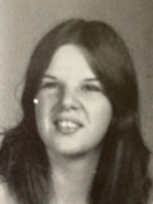 Carol Buxton (Satchwell)