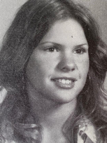 Lynda Combe (Wawrzynski)