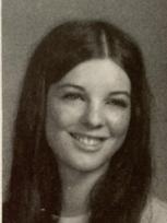 Cheryl Ford (Johnson)