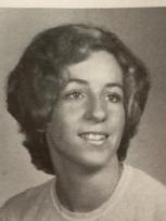 Cheri Pritchard (Craver)