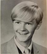 Richard Durochia