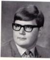 Leonard Friedman