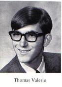 Tom Valerio