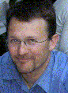 Sebastian Desmette