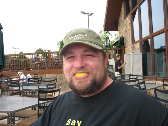 Scott Hubanks