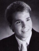 Aaron Mayfield