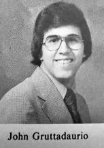 John J. Gruttadaurio