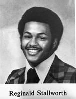 Reginald Stallworth