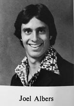 Joel M. Albers