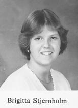 Birgitta L. (Gita) (Stjernholm) Sullivan