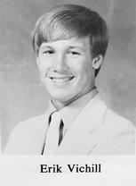 Erik G. Vichill