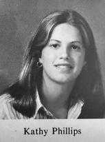 Kathryn J. (Phillips) Spira