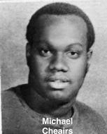 Michael J. Cheairs