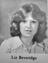 Elizabeth (Beveridge) Spofford