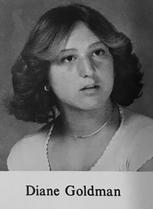 Diane M. (Goldman) Lambert