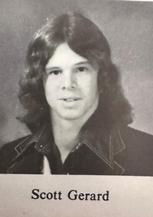Scott T. Gerard