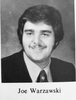 Joseph Sam Warszawski