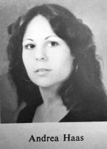Andrea C. (Haas) Woldman
