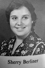Sherry (Berliner) Dimarsky