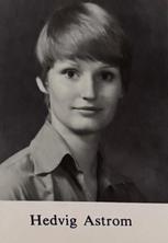 Hedvig Astrom