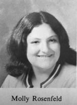 Molly (Esther) (Rosenfeld) Kleder