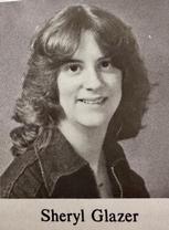 Sheryl (Glazer) Berlas