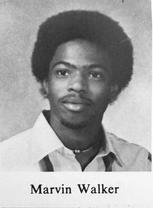 Marvin Walker