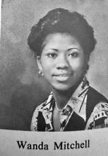Wanda (Mitchell) Coleman