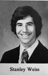 Stanley D. Weiss