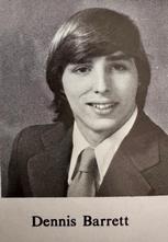 Dennis J. Barrett
