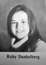 Ruby Dunkelberg