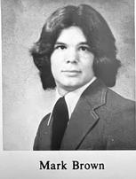 Mark Enos Brown