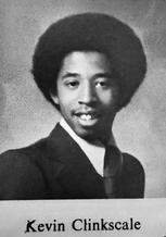 Kevin D. Clinkscale